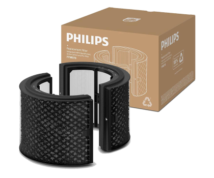Filtr do oczyszczaczy i nawilżaczy powietrza Philips Filtr do oczyszczacza FYM970/30
